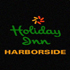Holiday Inn Logo Floor Mats